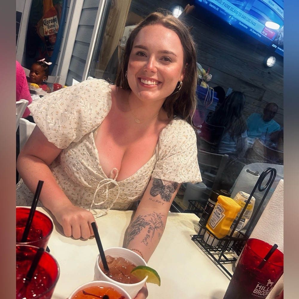 Meet your Posher, Sydney